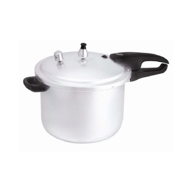 1 Sonex Aluminium Pressure Cooker in Pakistan